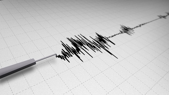 Severe 5.5 earthquake hits New Zealand shaking the capita